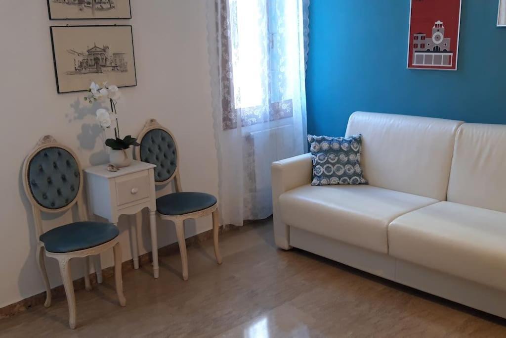 Quiet And Comfort In The Heart Of Venice Exterior photo