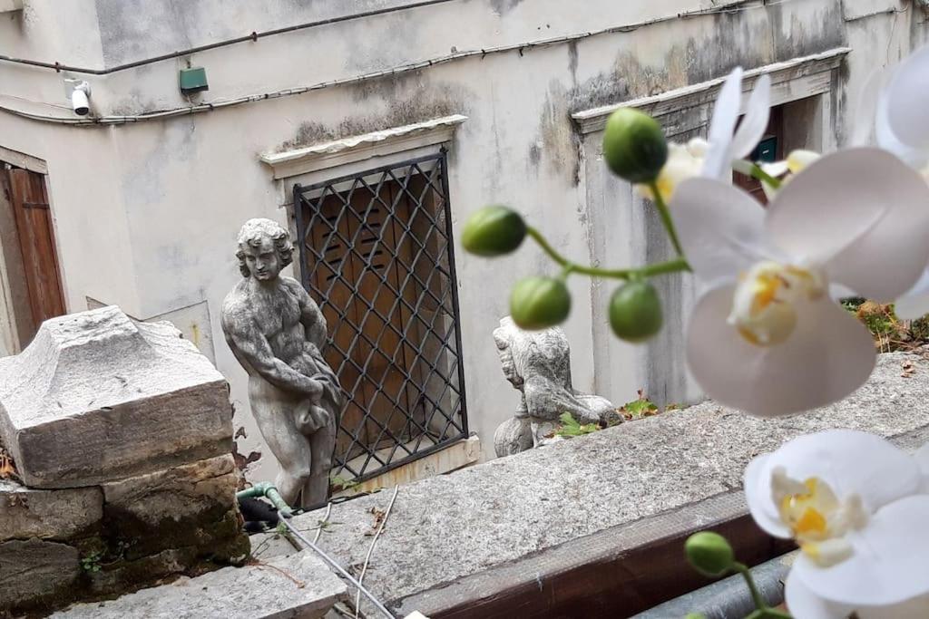 Quiet And Comfort In The Heart Of Venice Apartment Exterior photo