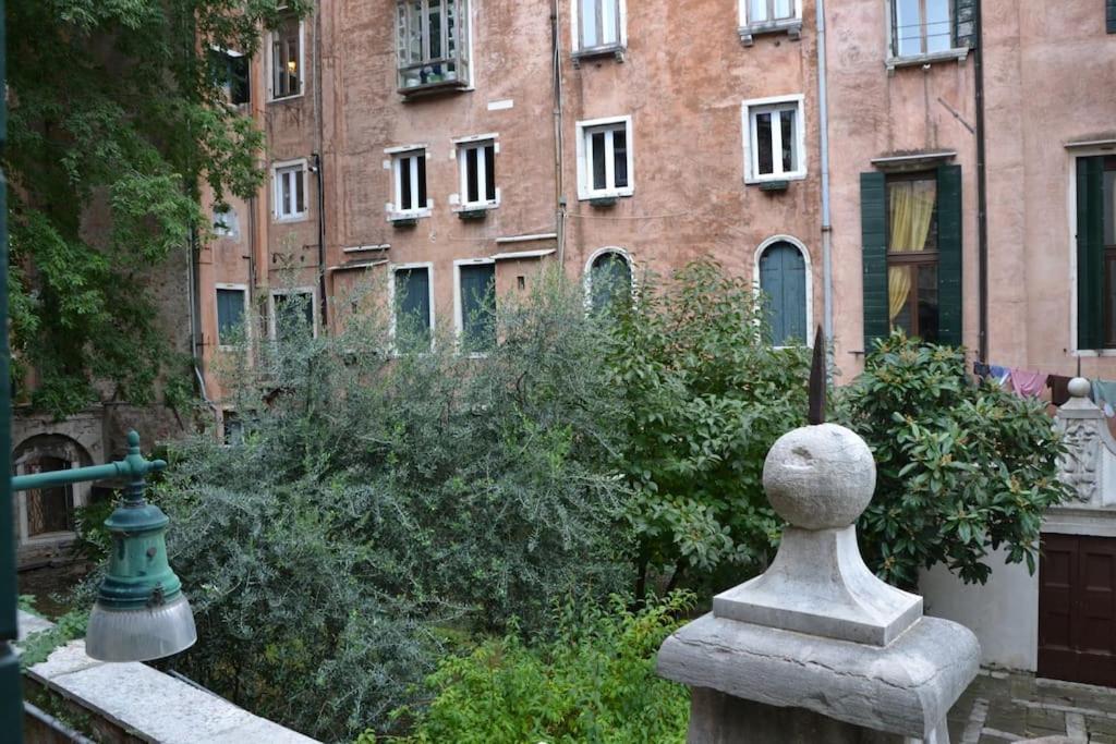 Quiet And Comfort In The Heart Of Venice Apartment Exterior photo