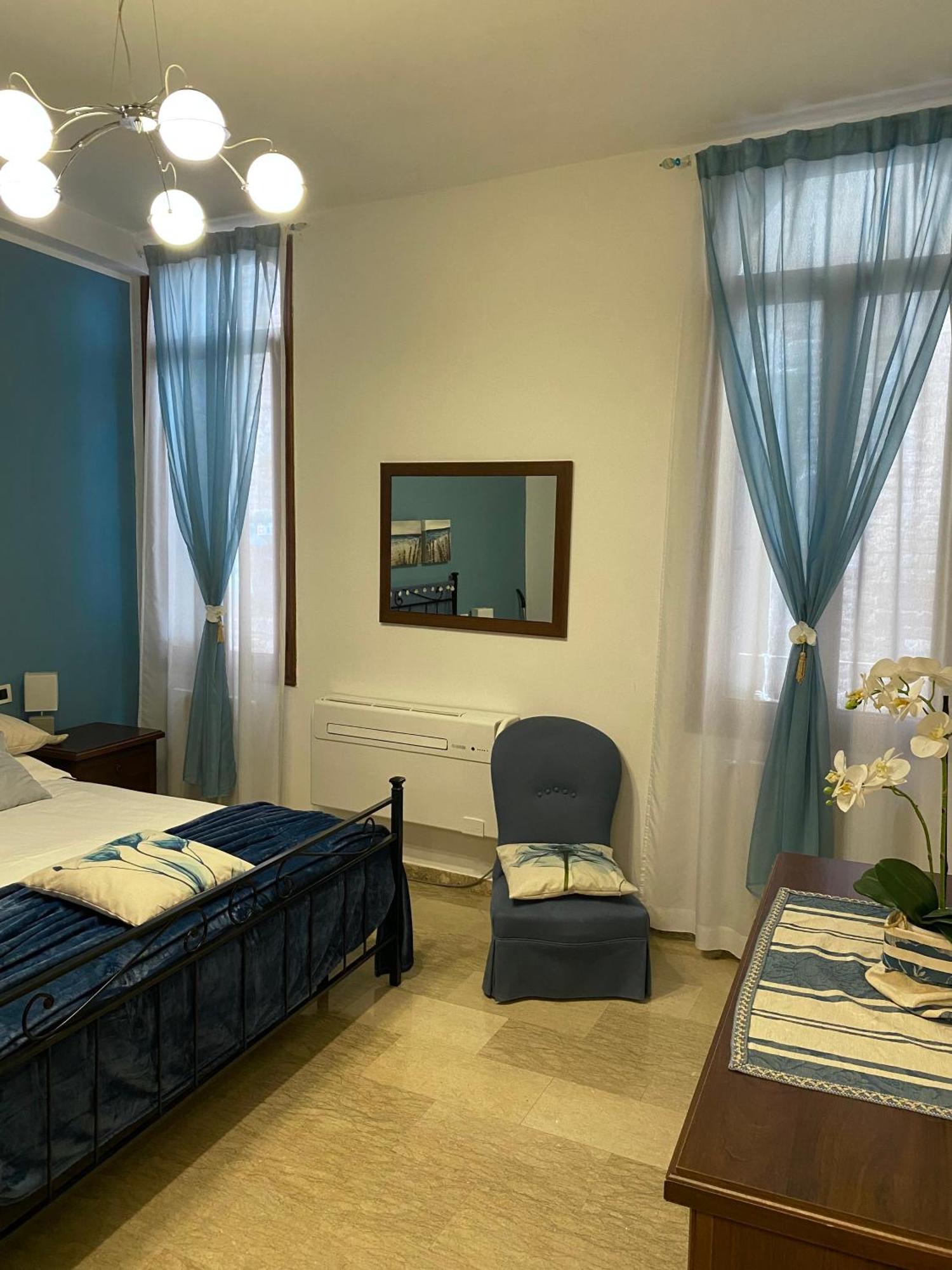 Quiet And Comfort In The Heart Of Venice Exterior photo