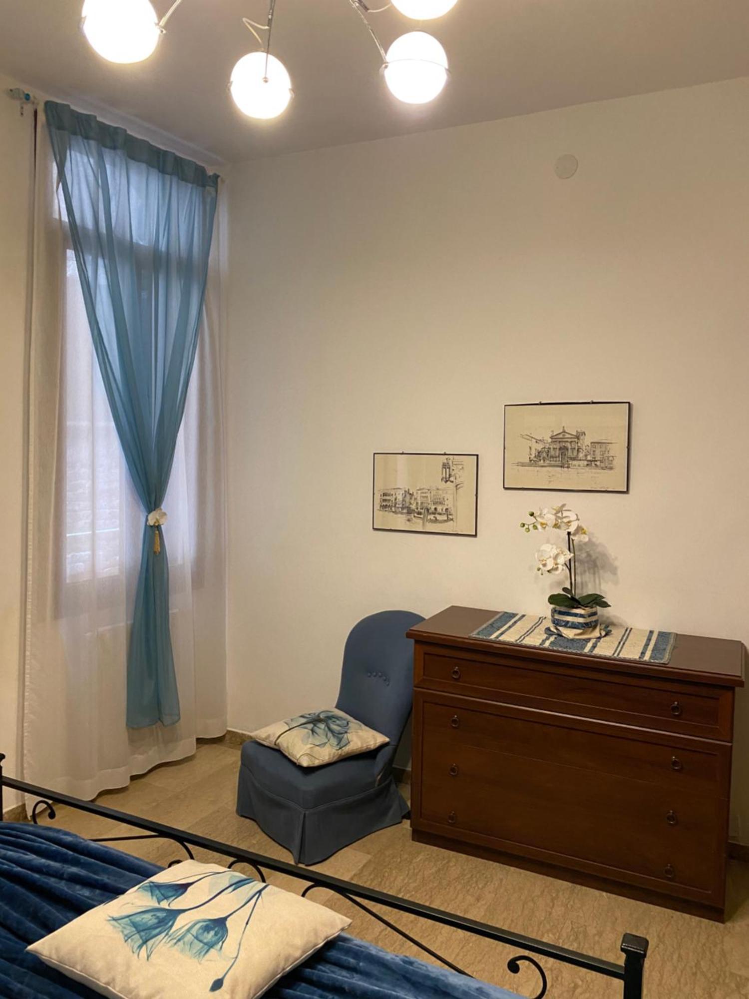 Quiet And Comfort In The Heart Of Venice Exterior photo